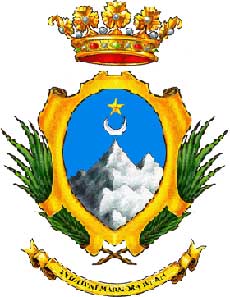 Wappen von Massa-Carrara