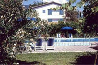 Residence in Maremma, Tuscany