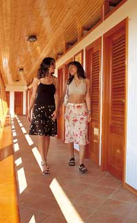 studieren in Viareggio