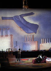 Festival Puccini a Torre del Lago