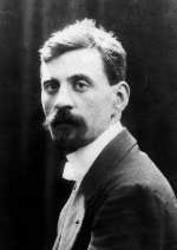 Gem�lde von Galileo Chini