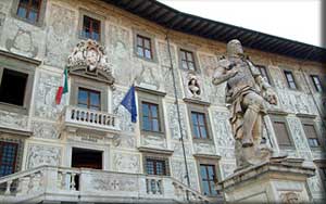 Scuola Normale Superiore di Pisa