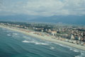 Versilia Landschaft