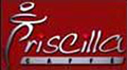 Priscilla caff� in Versilia