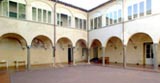 Sant'Anna School of Advanced studies in Pisa
