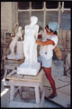 lavorazione del marmo, Versilia