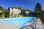 Affittare una villa in Versilia
