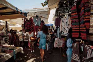 Italian culture in Viareggio 